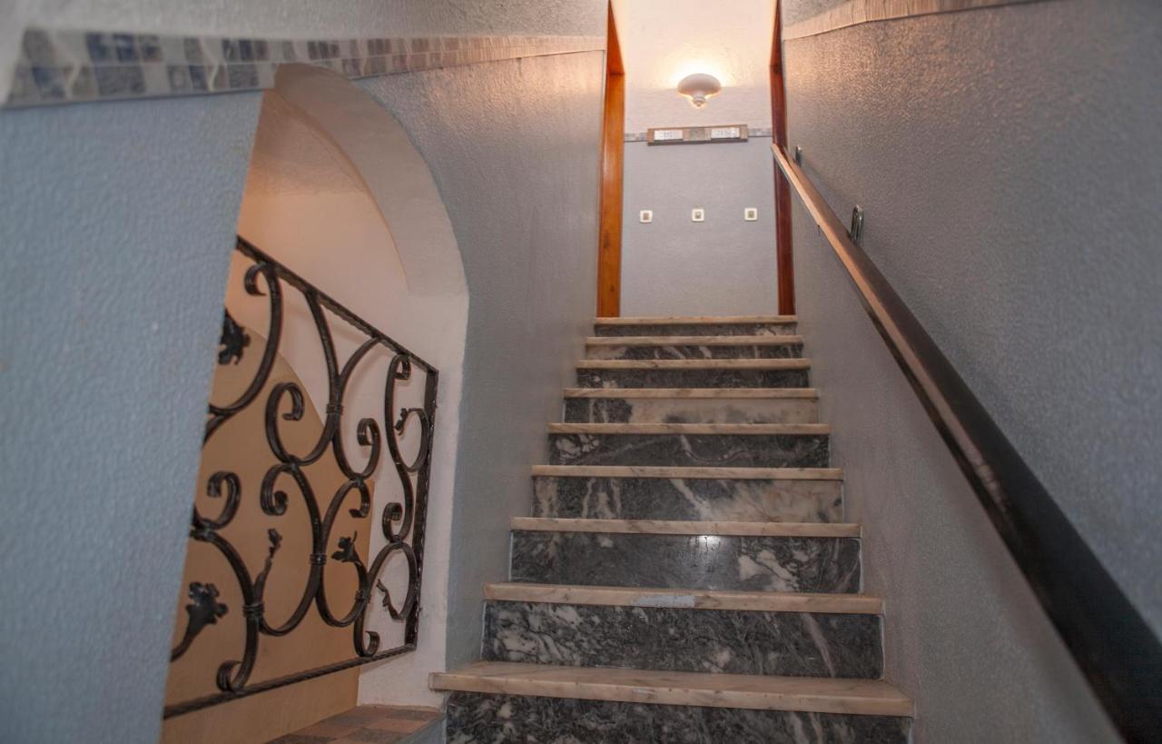 A35 - Maritime Discovery Apartment Lagos Exterior photo